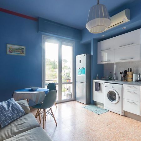 Appartement Sea View With Terrace, La Casa Di Christine à Monterosso al Mare Extérieur photo