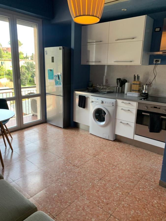 Appartement Sea View With Terrace, La Casa Di Christine à Monterosso al Mare Extérieur photo