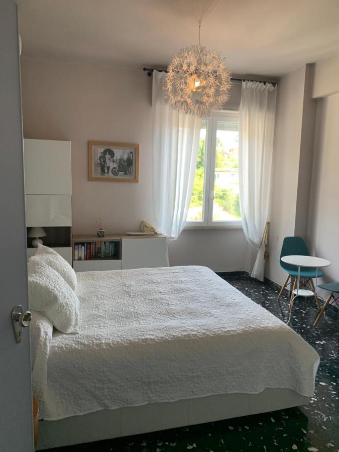 Appartement Sea View With Terrace, La Casa Di Christine à Monterosso al Mare Extérieur photo