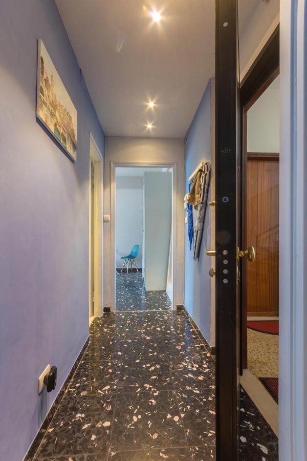 Appartement Sea View With Terrace, La Casa Di Christine à Monterosso al Mare Extérieur photo